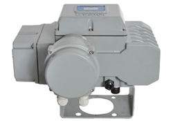 SIMQ智能精小型直联式电动执行器